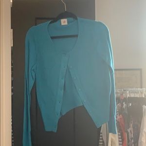 Cabi cardigan